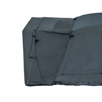 Ridge Monkey Escape XFi Airect Bivvy Shower & Toilet Pod